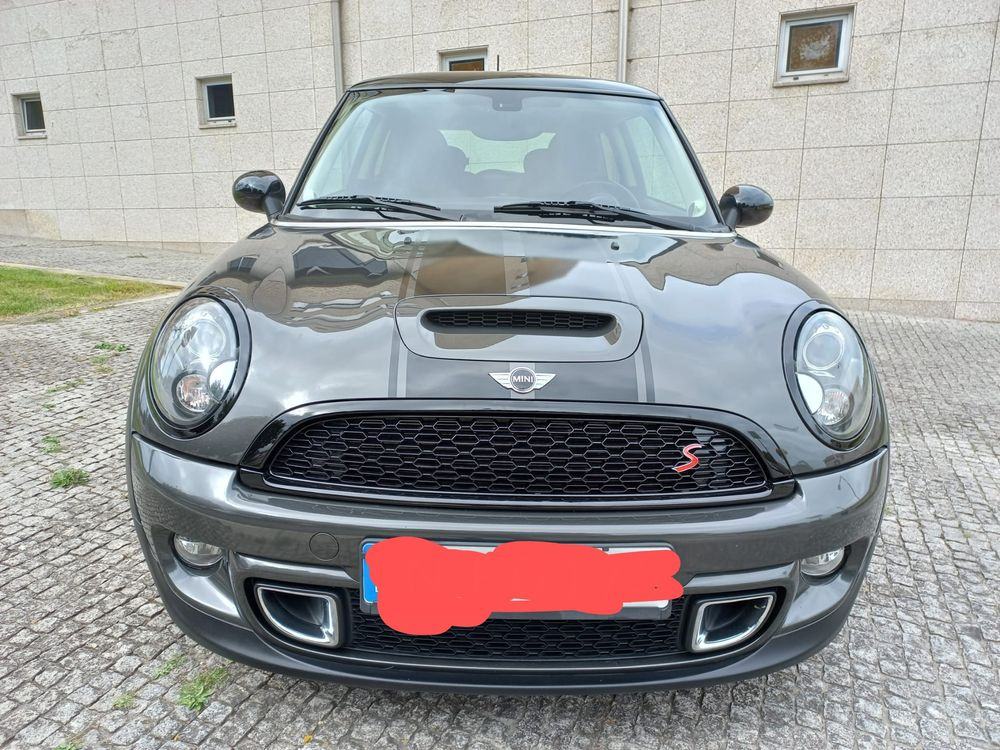 MINI Cooper SD