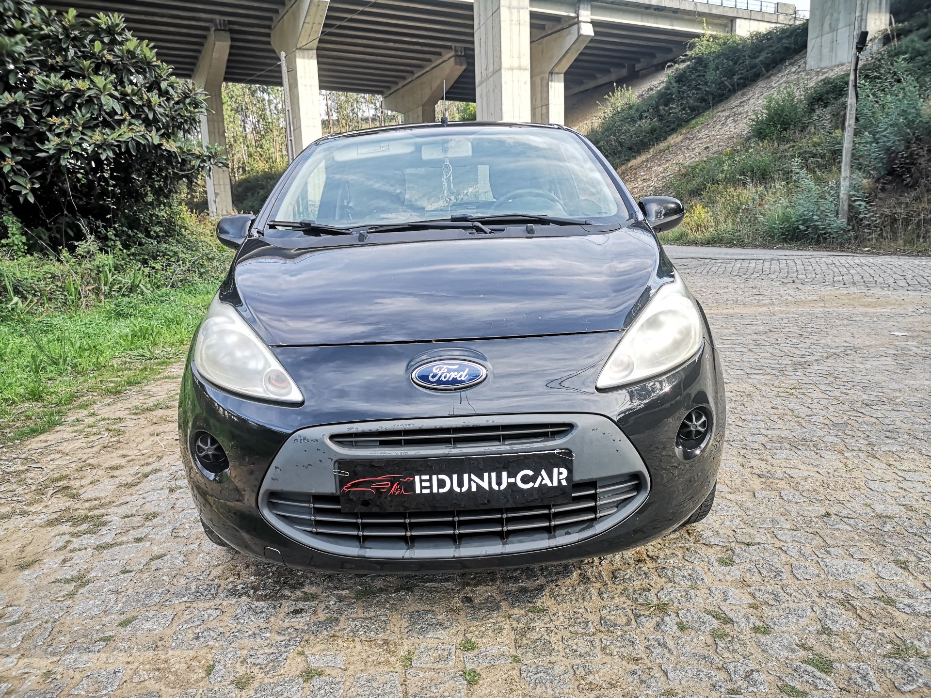 Ford Ka/Ka+